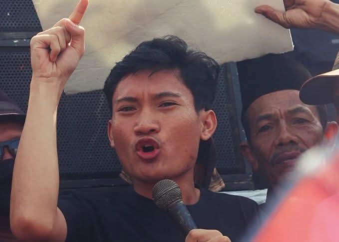 Tiyo Ardianto dan Jejak Aktivisme, Tumbuh dari Sekolah Alam Omah Dongeng Marwah